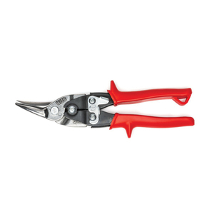 HT1-WIM1R WISS METALMASTER COMPOUND SNIPS ,RED