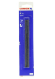 HTB-20906906 20906906 Lenox Hacksaw Replacement Blades, 6-inch, 10/Pk