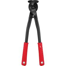 HTB-48224016 MILWAUKEE 48-22-4016 17" Utility Cable Cutter