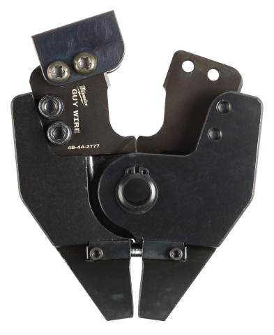 HTB-49162777 MILWAUKEE 49-16-2777, 1/2" EHS WIRE CUTTING JAW