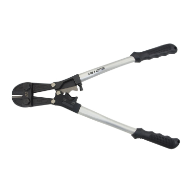 HTB-731204 731204  18" 3-in-1 Bolt Cutter