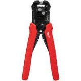 HTB-UAZ463 UAZ463, Self-Adjusting Wire Stripper & Cutter, 8" L, 10-24 A