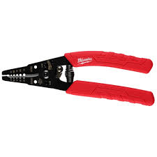 HTC-48223050 MILWAUKEE 48-22-3050 COMFORT WIRE STRIPPER