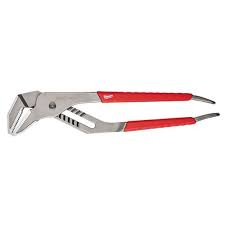 HTC-48226316 MILWAUKEE 48-22-6316 16" STRAIGHT JAW PLIERS