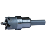 HTD-31852 31852, 	7/8"CARBIDE HOLE CUTTER