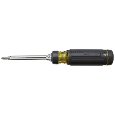 HTD-32305 32305 KLEIN 15-in-1 Ratcheting Screwdriver