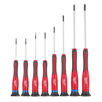 HTD-48222604 4PC PRECISION SCREWDRIVERS