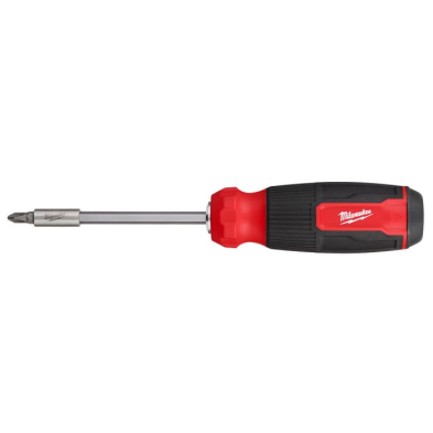 HTD-48222761 48-22-2761 11-IN-1 MULTI-TIP SCREWDRIVER