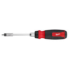HTD-48222912 MILWAUKEE 48-22-2912 27IN1 RCHT MULTI-BIT TAMPER SCREWDR