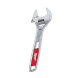HTD-48227406 MILWAUKEE 48-22-7406 6" ADJ WRENCH