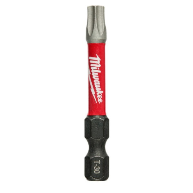 HTD-48324487 48324487 MILWAUKEE 2" POWER IMPACT BIT TX30