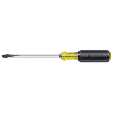 HTD-6006 KLEIN 600-6 5/16"KEYSTONE SCREWDRIVER 6" SHANK