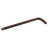 HTD-68512 68512 HEX KEY BALL 3/16" LONG (S2)