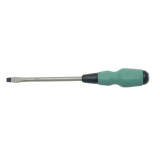 HTD-720406 720406 5/16" X 6" SLOT TORQUE DRIVE SCREWDRIVER