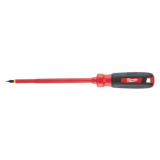 HTD-721362 721362 #2 x 5" ROBERTSON SCREWDRIVER