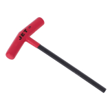HTD-774410 774410 1/8" T HANDLE HEX KEY