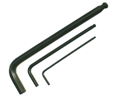 HTD-774768 10.0mm Short Arm Hex Key
