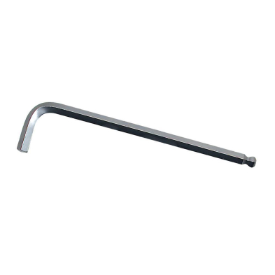 HTD-775012 775012 5/32" S2 BALL NOSE HEX KEY
