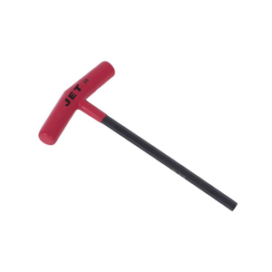 HTD-775109 775109 10 PC SAE T Handle Hex Key Set