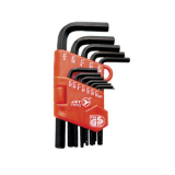 HTD-775112 775112 SHT ARM HEX KEY SET
