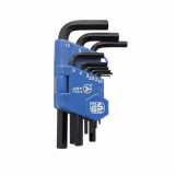 HTD-775114 775114 SHT ARM HEX KEY SET