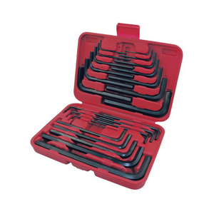 HTD-775165 775165 25 PC. HEX KEY SET