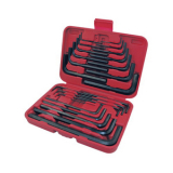 HTD-775165 775165 25 PC. HEX KEY SET