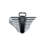 HTD-775176 775176 SAE JUMBO HEX KEY SET