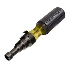 HTD-85191 KLEIN 85191 CONDUIT FITTING AND REAMING SCREWDRIVER