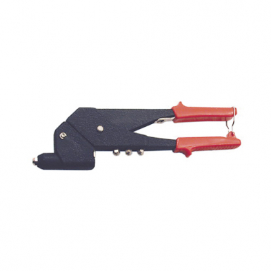 HTD-859043 859043 360&deg; SWIVEL HEAD RIVET TOOL