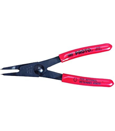 HTD-J399 J399, PROTO Plier Retain Ring Convert