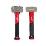 HTE-48229311 MILWAUKEE 48-22-9311 2LB POLY/FIBERGLASS DRILLING HAMMER