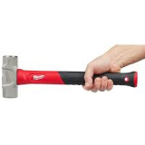 HTE-48229312 MILWAUKEE 48-22-9312 2.5LB ENGINEERING HAMMER