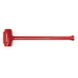 HTE-69552G 69-552G  GW 69 552G SLEDGE HD 1PC DEAD BLOW HAMMER