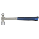 HTE-740103 740103 HAMMER - BALL PEIN - STEEL - 16 OZ