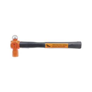 HTE-740174 740174 UNBREAK BP HAMMER, 14" HANDLE, 24OZ