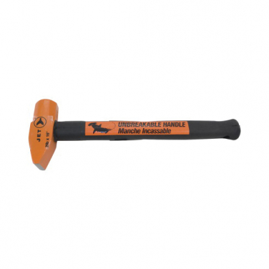 HTE-740178 740178 UNBREAK CP HAMMER, 16" HANDLE, 2LB