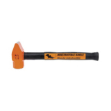 HTE-740179 740179 UNBREAK CP HAMMER, 16" HANDLE, 3LB