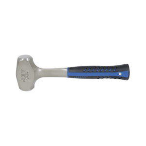 HTE-740191 740191 2-1/2 LB. ALL STEEL CLUB HAMMER, SUPER H.D.