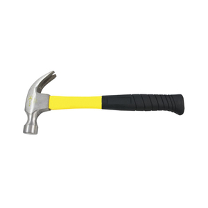 HTE-740347 740347 CLAW HAMMER FIBREGL, 16OZ