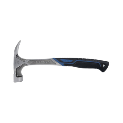 HTE-740386 740386 20 oz Anti-Shock Steel Ripping Hammer