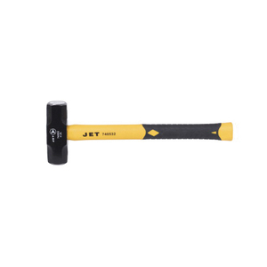 HTE-740532 740532 SLEDGE HAMMER FIBRGLS, 4LB