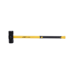HTE-740536 740536 SLEDGE HAMMER FIBRGLS, 12LB