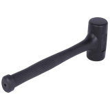 HTE-740924 740924 DB-225HD 2-1/4LB DEAD BLOW HAMMER