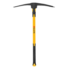 HTE-78419 GARANT CLAY PICK W/HANDLE 6LB