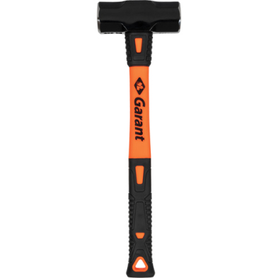 HTE-85245 DF0634FGP GARANT SLEDGE HAMMER 6LB 34" FG HANDLE