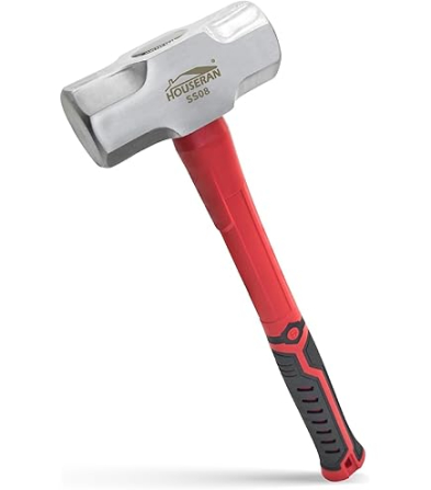 HTE-85254 DF1234FGP GARANT SLEDGE HAMMER 12LB 34" FG HANDLE
