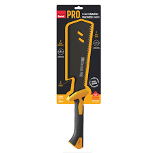 HTE-85586 85586 HATCHET 3-IN-1 19" HOLLOW FG HANDLE GARANT PRO
