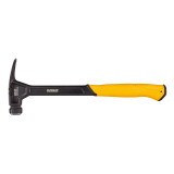 HTE-DWHT51005 DWHT51005 DEWALT 22 oz. Steel Framing Hammer