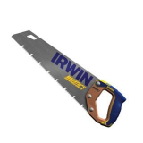 HTF-2011201 2011201 IRWIN STANDARD COARSE-CUT HANDSAW 15"